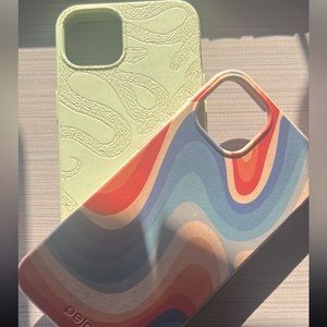 PELA PHONE CASES IPHONE 13